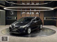 2013 - Dizel Otomatik Advance SkyPack Auris "PAŞA OTOMOTİV"