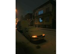 Sahibinden Opel Astra 1.6 GL 1996 Model 