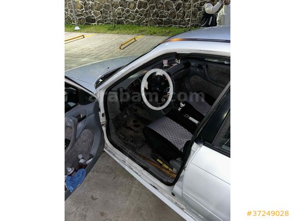 Sahibinden Opel Astra 1.6 GL 1996 Model 