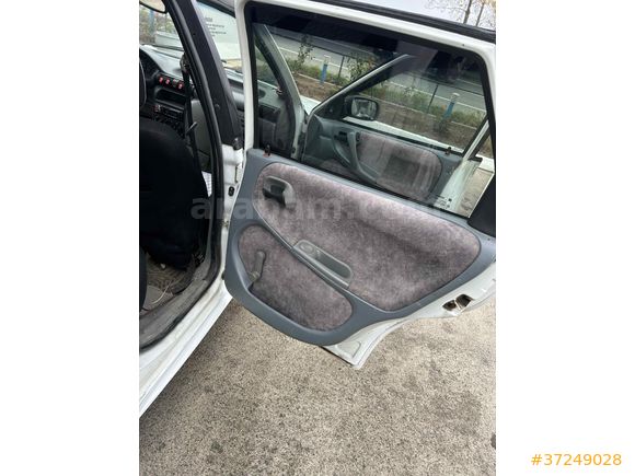 Sahibinden Opel Astra 1.6 GL 1996 Model 