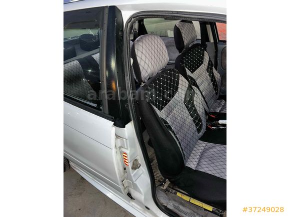 Sahibinden Opel Astra 1.6 GL 1996 Model 
