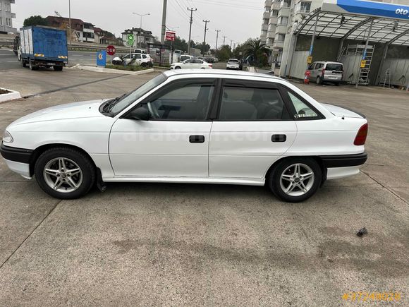 Sahibinden Opel Astra 1.6 GL 1996 Model 
