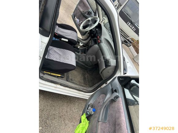 Sahibinden Opel Astra 1.6 GL 1996 Model 