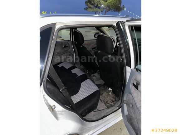 Sahibinden Opel Astra 1.6 GL 1996 Model 