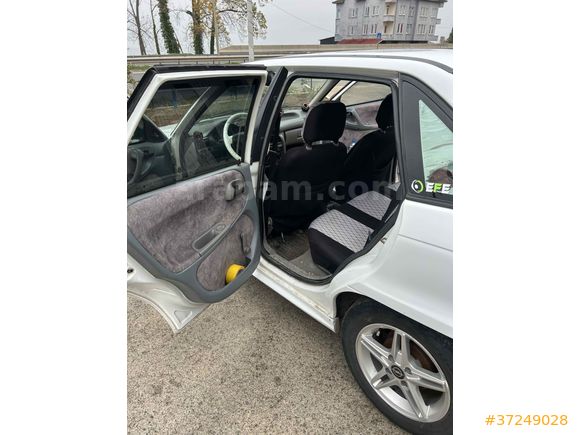 Sahibinden Opel Astra 1.6 GL 1996 Model 