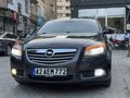 SAHİBİNDEN OPEL  INSIGNIA 1.6 T EDITION ELEGANCE 2009 MODEL 