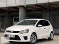 2012 VOLKSWAGEN POLO 1.2 TDİ