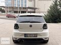 2012 VOLKSWAGEN POLO 1.2 TDİ