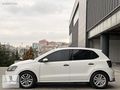 2012 VOLKSWAGEN POLO 1.2 TDİ
