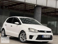 2012 VOLKSWAGEN POLO 1.2 TDİ
