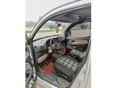 Sahibinden Fiat Doblo Combi 1.3 Multijet Active 2011 Model