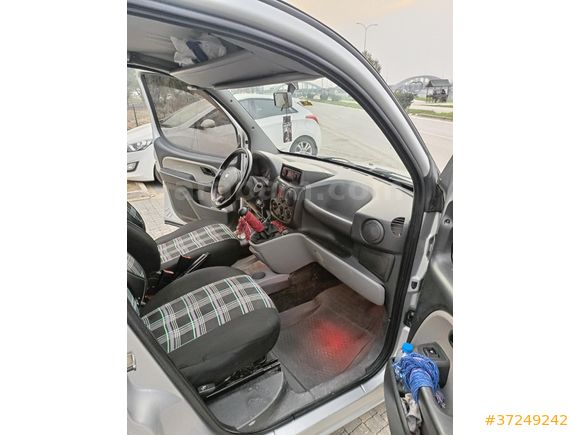 Sahibinden Fiat Doblo Combi 1.3 Multijet Active 2011 Model