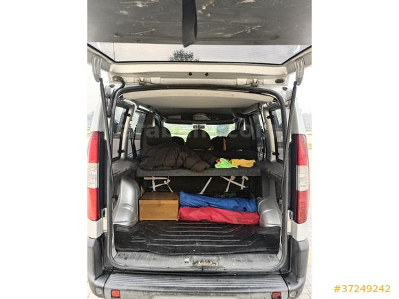 Sahibinden Fiat Doblo Combi 1.3 Multijet Active 2011 Model