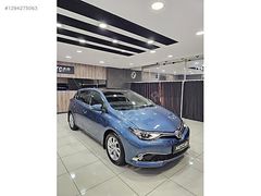 CAM TAVANLI OTOMATİK AURIS