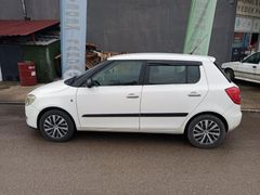 Sahibinden Skoda Fabia 1.2 Classic 2010 Model İstanbul