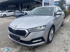 2022 Skoda Octavia /// Hybrid /// Yetkili servis bakımlı