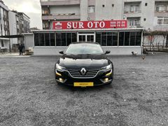 SUR OTO-2 2016 TALİSMAN İCON PAKET MAKAM ARACI 4 KONTROL FUL+FUL