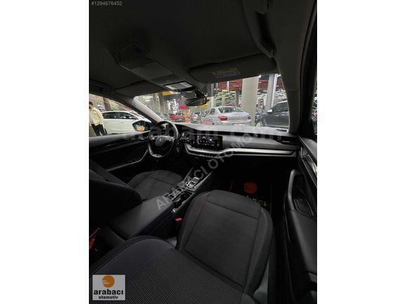 2022 SKODA OCTAVIA 1.0 TSI e-Tec ELİTE ARABACI ''AUTOPİA''