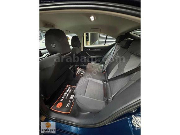 2022 SKODA OCTAVIA 1.0 TSI e-Tec ELİTE ARABACI ''AUTOPİA''