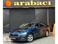 2022 SKODA OCTAVIA 1.0 TSI e-Tec ELİTE ARABACI ''AUTOPİA''