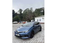 Sahibinden Toyota Auris 1.33 Life 2017 Model 