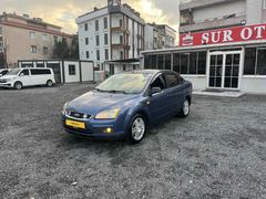 SUR OTO-2 2007 FORD FOCUS 1.6İ GHİA PAKET OTOMATİK FULL+FULL