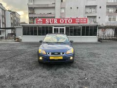 SUR OTO-2 2007 FORD FOCUS 1.6İ GHİA PAKET OTOMATİK FULL+FULL