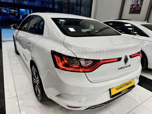 HATASIZ BOYASIZ 2024 MODEL 33.000 KM OTOMATİK TOUCH PAKET
