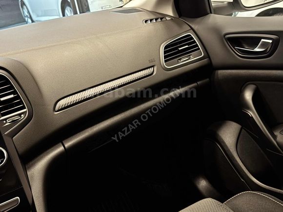 HATASIZ BOYASIZ 2024 MODEL 33.000 KM OTOMATİK TOUCH PAKET