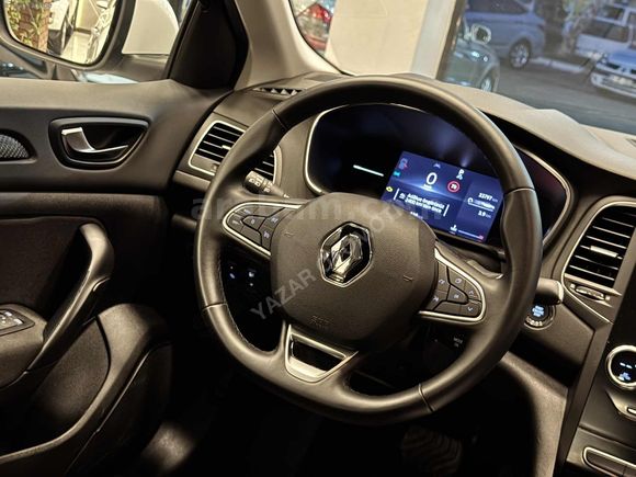 HATASIZ BOYASIZ 2024 MODEL 33.000 KM OTOMATİK TOUCH PAKET