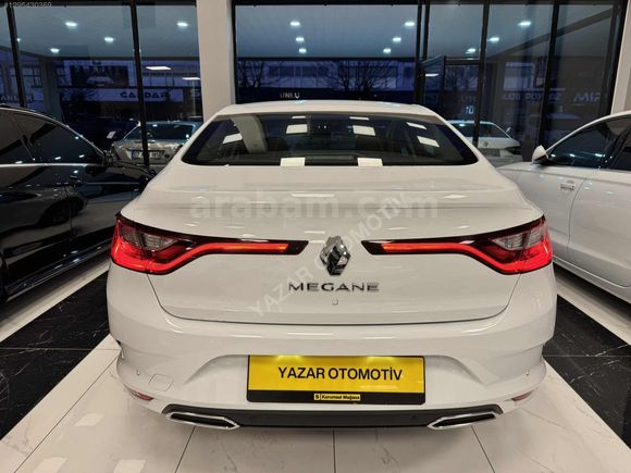 HATASIZ BOYASIZ 2024 MODEL 33.000 KM OTOMATİK TOUCH PAKET