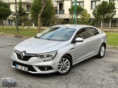 2020 MODEL 1.5 BlueDCI OTOMATİK BAKIMLI MEGANE TOUCH PAKET