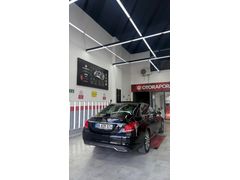 Sahibinden Mercedes - Benz C 200 BlueTEC AMG 2016 Model  305.000 km Siyah