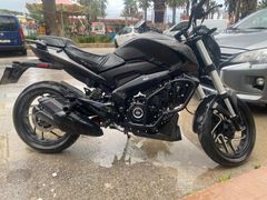 Sahibinden Bajaj Dominar 400
