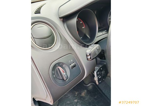Sahibinden Seat Ibiza 1.4 Reference 2012 Model 