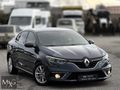 "MAG" 2020M. Hatasız Boyasız 1.5Dizel Otomatik Touch Megane