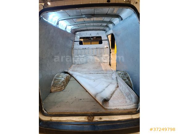 Sahibinden Hyundai H 100 2008 Model  212.000 km