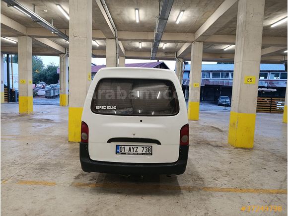 Sahibinden Hyundai H 100 2008 Model  212.000 km