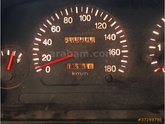 Sahibinden Hyundai H 100 2008 Model  212.000 km