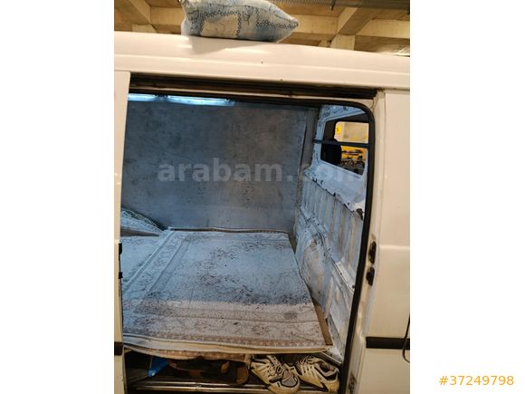 Sahibinden Hyundai H 100 2008 Model  212.000 km