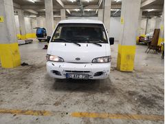 Sahibinden Hyundai H 100 2008 Model  212.000 km