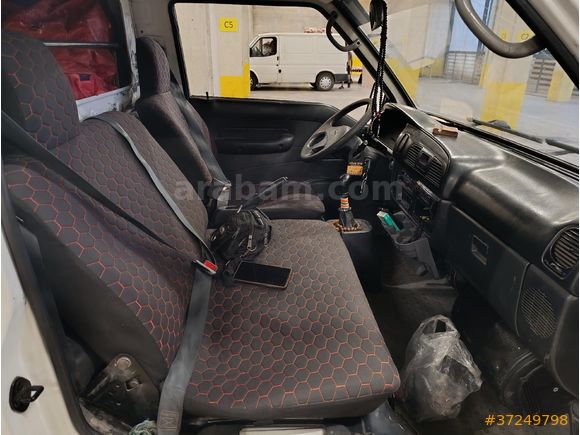 Sahibinden Hyundai H 100 2008 Model  212.000 km