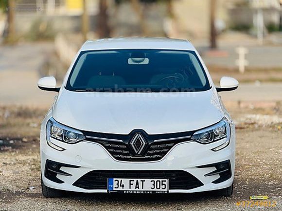 Hatasız boyasız tertemiz aile aracı makyajlı kasa 48.000 km'de