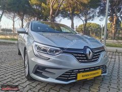 Makyajlı Kasa Degişensiz Megane