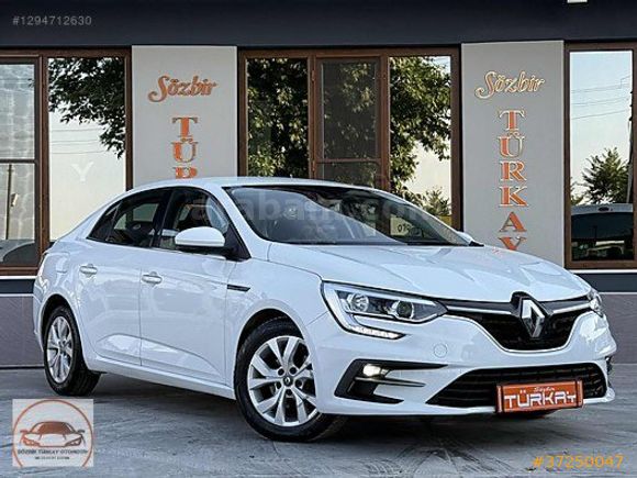 SÖZBİR TÜRKAYDAN 1.5BLUEDCİ TOUCH HATASIZ BOYASIZ %20 FATURA