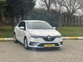 ÖZENLER OTO'DAN HATASIZ MEGANE TOUCH