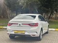 ÖZENLER OTO'DAN HATASIZ MEGANE TOUCH