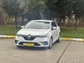 ÖZENLER OTO'DAN HATASIZ MEGANE TOUCH