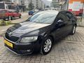 2017 TESCİLLİ SKODA OCTAVİA OTOMATİK VİTES 175.000KM BURSA ARACI