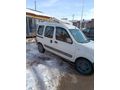 Sahibinden Renault Kangoo 1.5 dCi Authentique 2007 Model